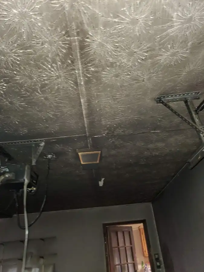 Fire and smoke damage assessment for Emergency Water Damage Services in Ashburn